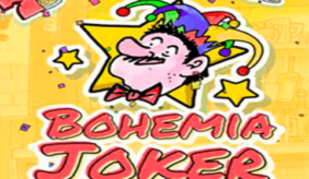 logo bohemia joker playn go spilleautomat 