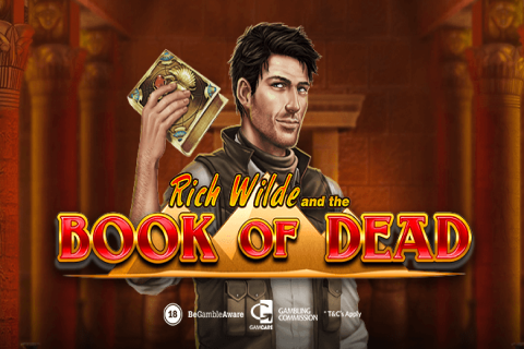 Book of Dead gratis