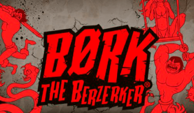 logo bork the berzerker thunderkick spilleautomat 
