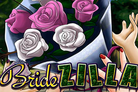 logo bridezilla microgaming 