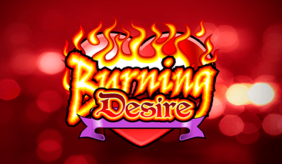 logo burning desire microgaming spilleautomat 