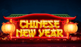 logo chinese new year playn go spilleautomat 