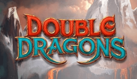 logo double dragons yggdrasil spilleautomat 