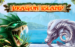 logo dragon island netent spilleautomat 