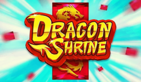 logo dragon shrine quickspin spilleautomat 