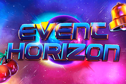 logo event horizon betsoft spilleautomat 
