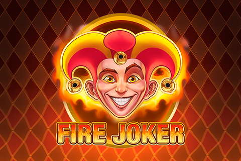 Fire Joker gratis