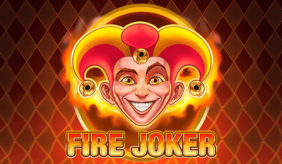 logo fire joker playn go spilleautomat 