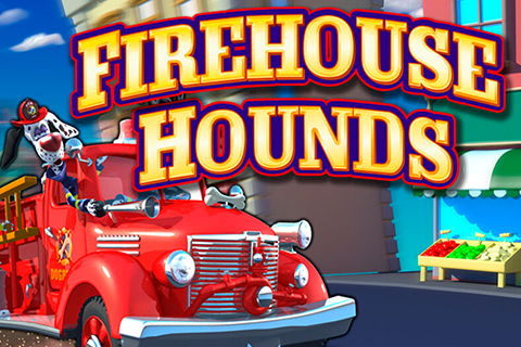 logo firehouse hounds igt 