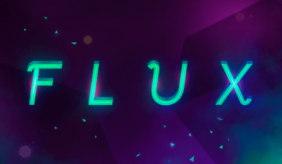 logo flux thunderkick spilleautomat 
