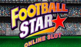 logo football star microgaming spilleautomat 