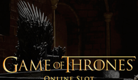 logo game of thrones 15 lines microgaming spilleautomat 