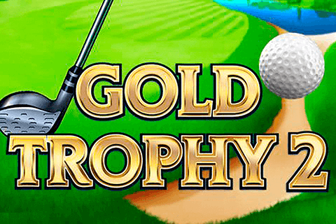 logo gold trophy 2 playn go spilleautomat 