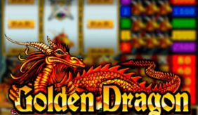 logo golden dragon microgaming spilleautomat 