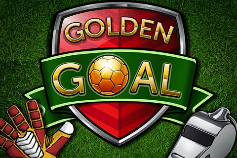 logo golden goal playn go spilleautomat 