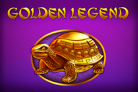 logo golden legend playn go spilleautomat 