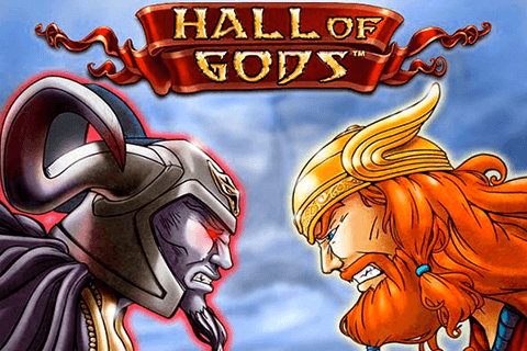 Hall of Gods gratis
