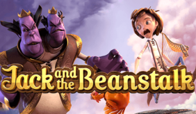 logo jack and the beanstalk netent spilleautomat 