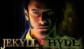 logo jekyll hyde microgaming spilleautomat 