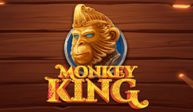 logo monkey king yggdrasil spilleautomat 