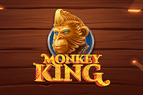 logo monkey king yggdrasil spilleautomat 