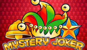 logo mystery joker playn go spilleautomat 