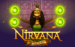 logo nirvana yggdrasil spilleautomat 