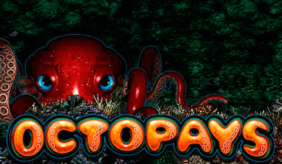 logo octopays microgaming spilleautomat 