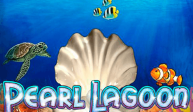 logo pearl lagoon playn go spilleautomat 