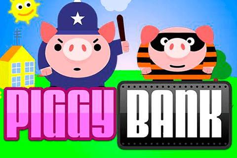 logo piggy bank playn go spilleautomat 