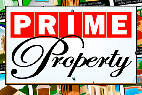 logo prime property microgaming spilleautomat 