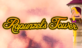 logo rapunzels tower quickspin spilleautomat 