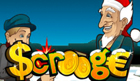 logo scrooge microgaming spilleautomat 