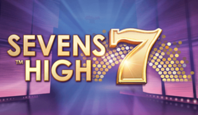 logo sevens high quickspin spilleautomat 