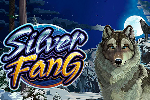 logo silver fang microgaming 