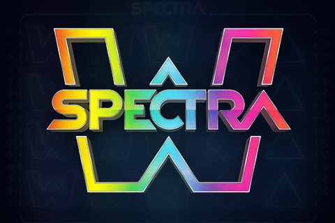 logo spectra thunderkick spilleautomat 