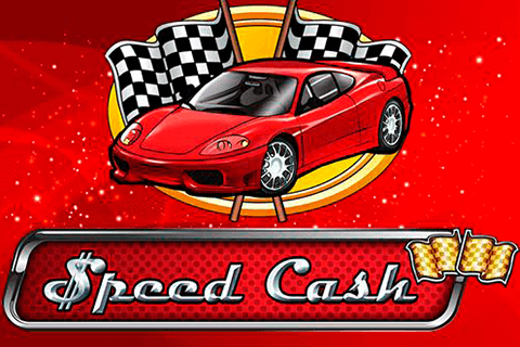 logo speed cash playn go spilleautomat 
