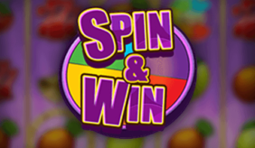 logo spin and win playn go spilleautomat 