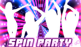 logo spin party playn go spilleautomat 