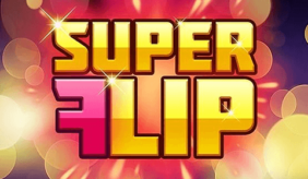 logo super flip playn go spilleautomat 