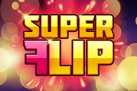 logo super flip playn go spilleautomat 