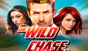logo the wild chase quickspin spilleautomat 