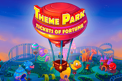 logo theme park tickets of fortune netent spilleautomat 