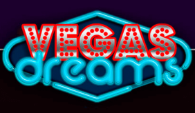 logo vegas dreams microgaming spilleautomat 