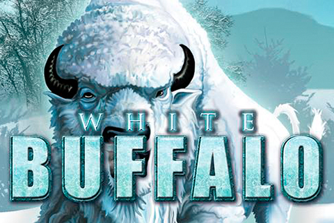 logo white buffalo microgaming 