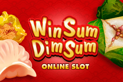 logo win sum dim sum microgaming spilleautomat 
