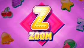 logo zoom thunderkick spilleautomat 