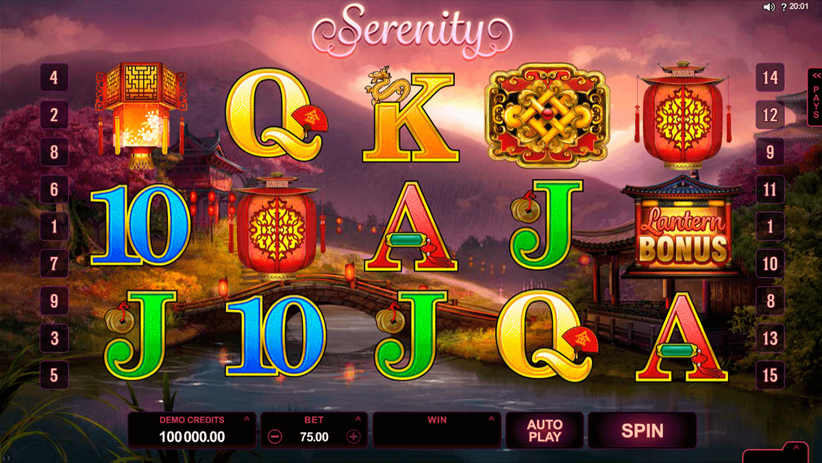lucky twins microgaming automat pa nett