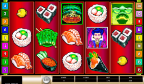 wasabisan microgaming automat pa nett 