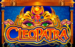 logo cleopatra igt spilleautomat 